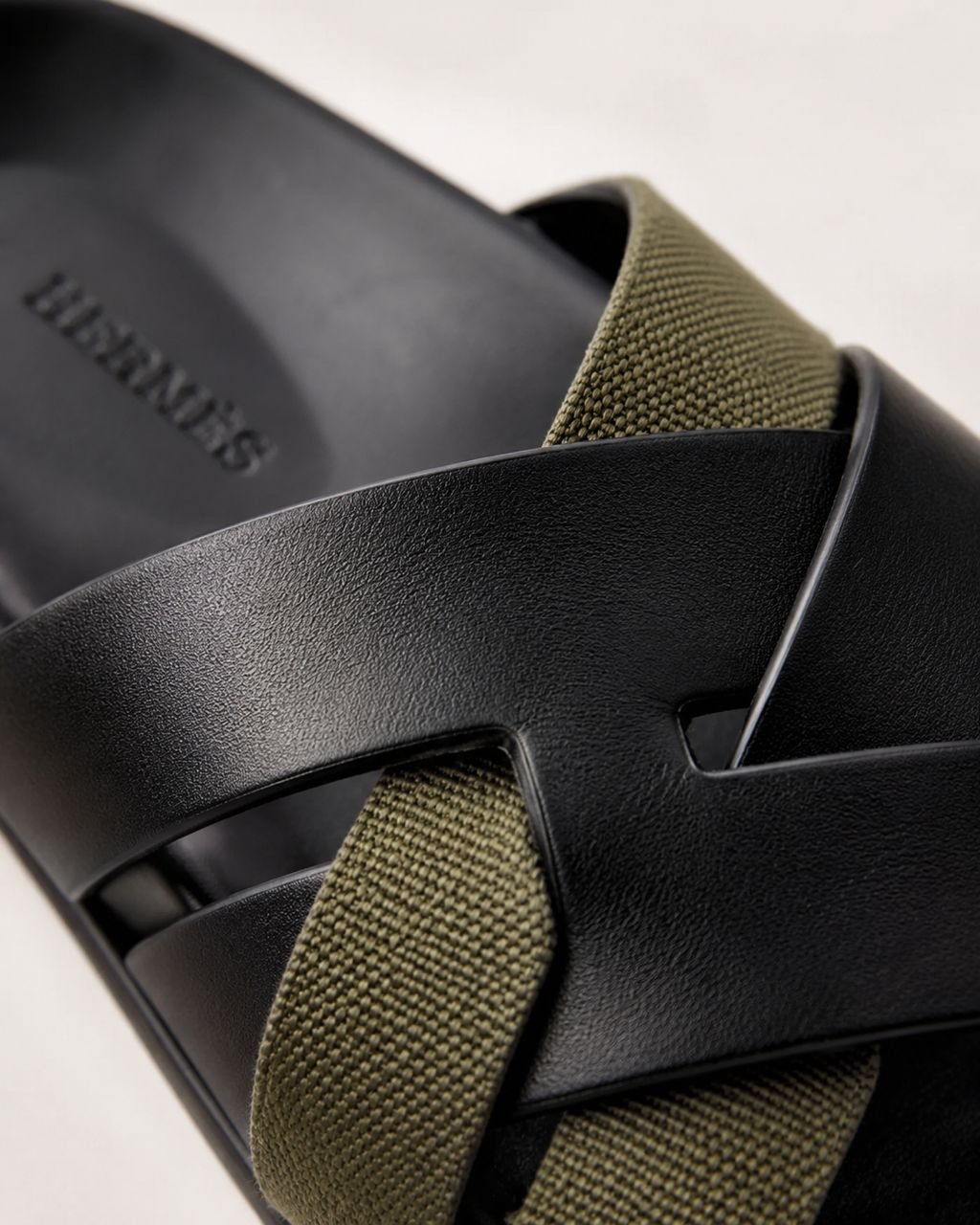 sandal Hermès - الصورة 5