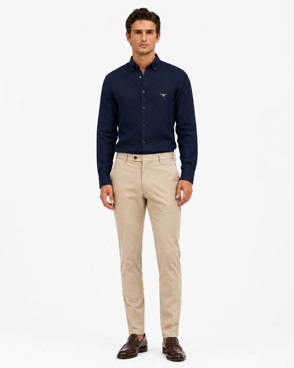 Chemise gant - الصورة 11