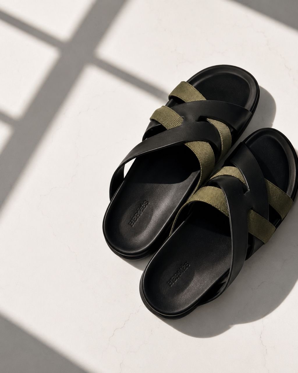 sandal Hermès - الصورة 6