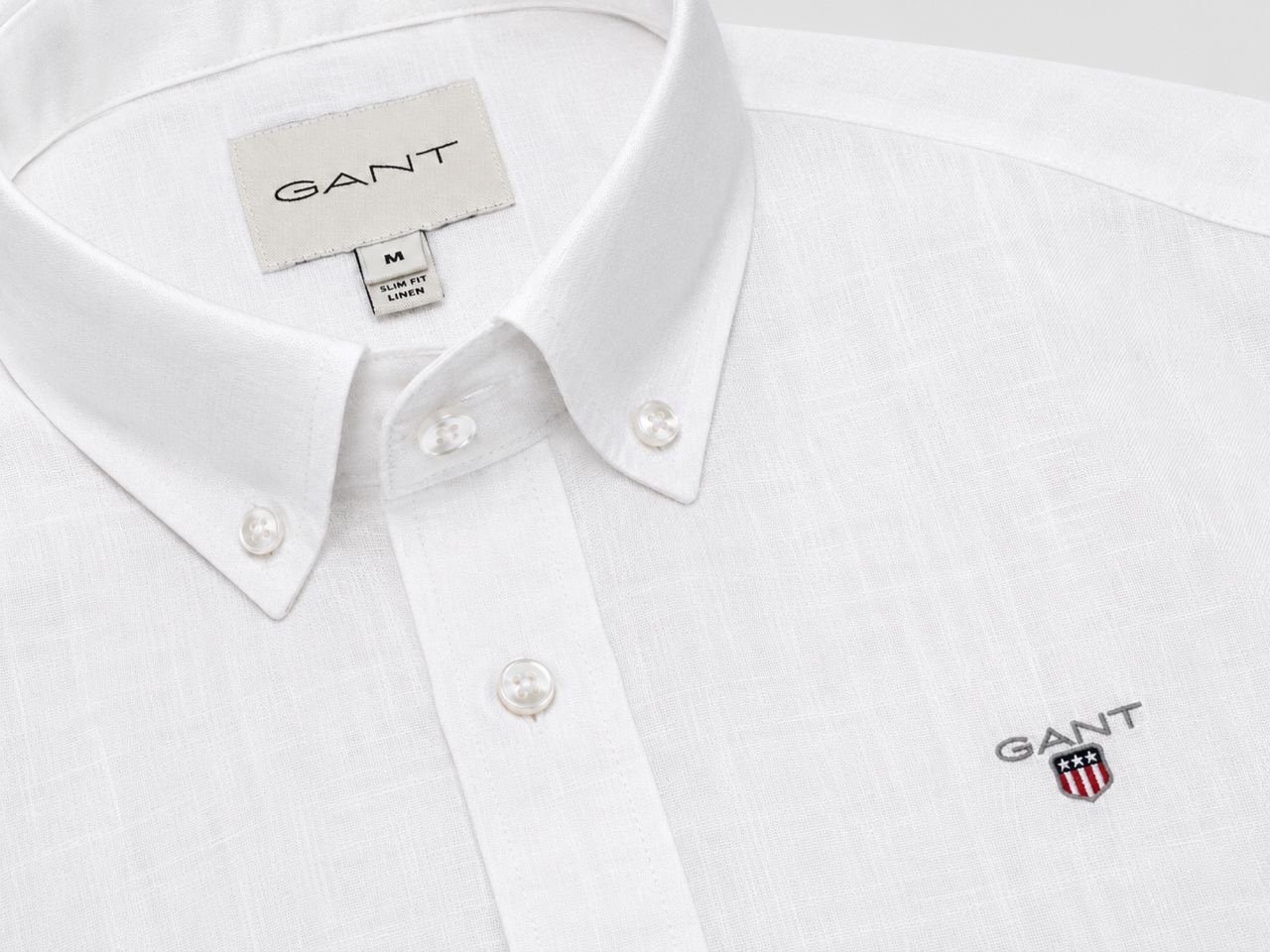 Chemise gant - الصورة 3