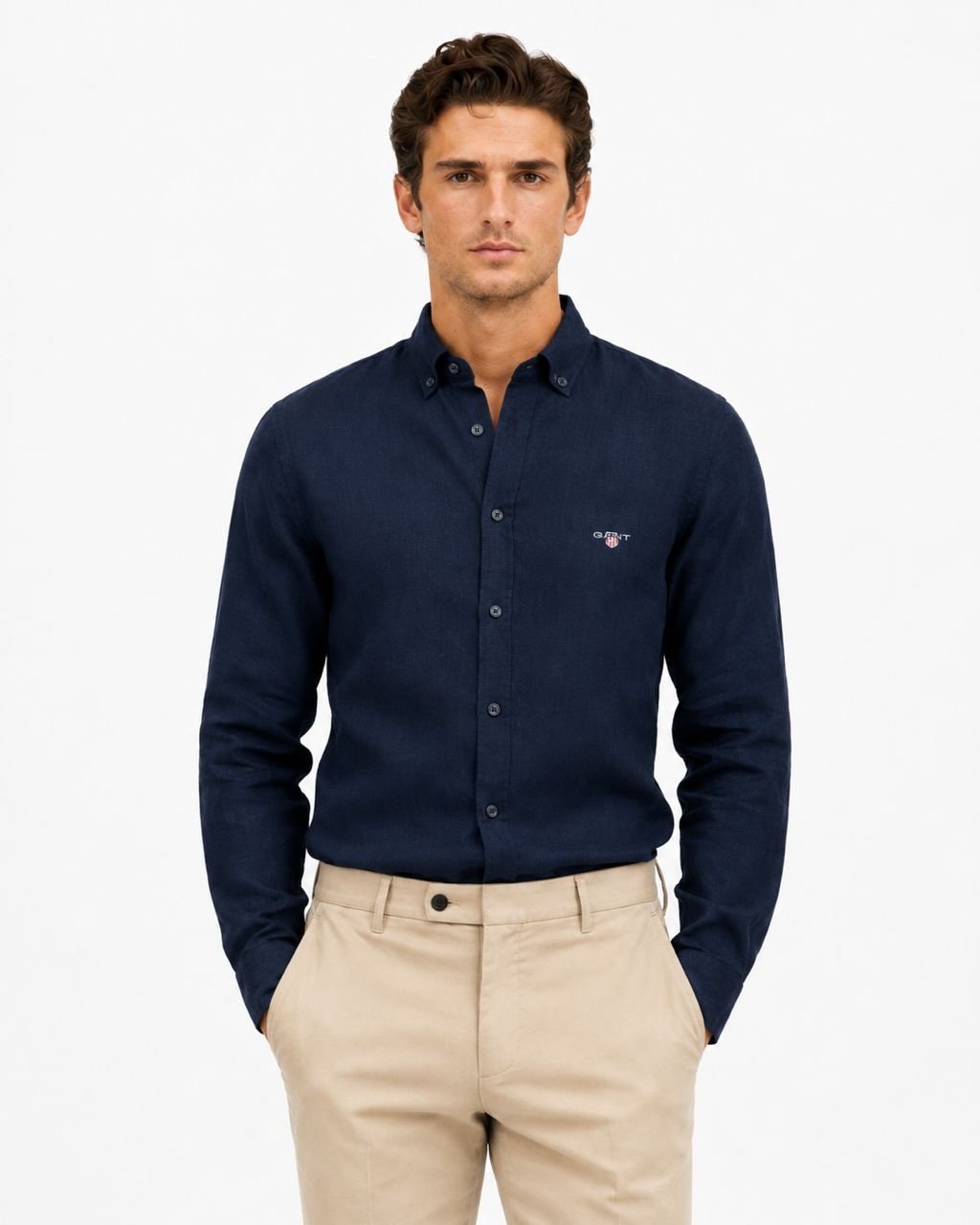 Chemise gant - الصورة 13
