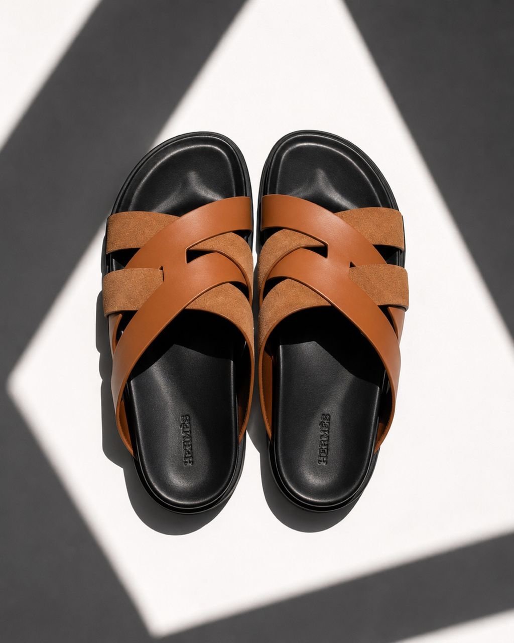 sandal Hermès - الصورة 13