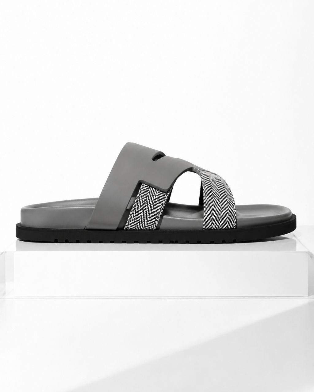 sandal Hermès - الصورة 11