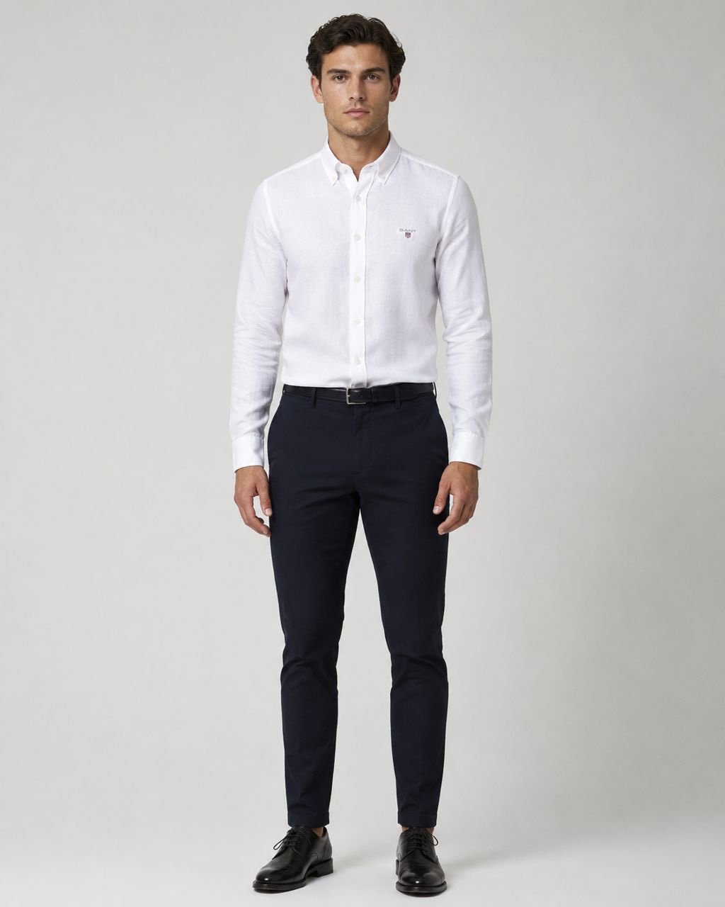 Chemise gant - الصورة 2