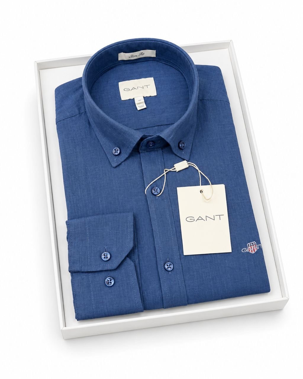 Chemise gant - الصورة 22