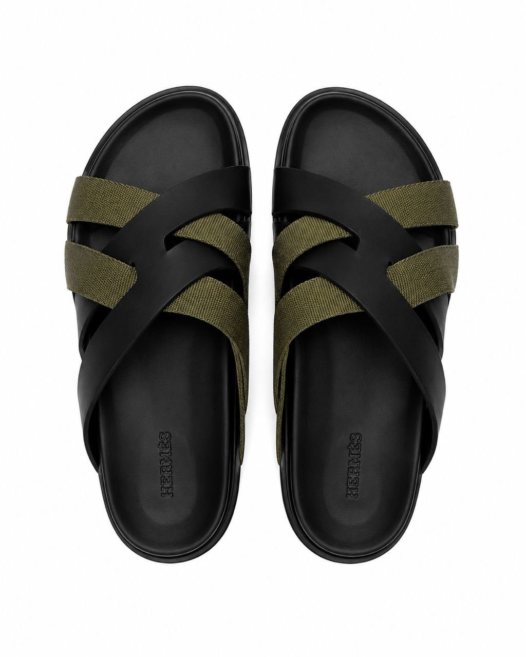 sandal Hermès - الصورة 7