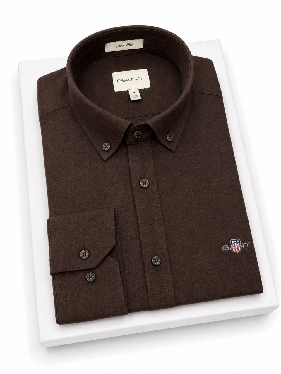 Chemise gant - الصورة 26