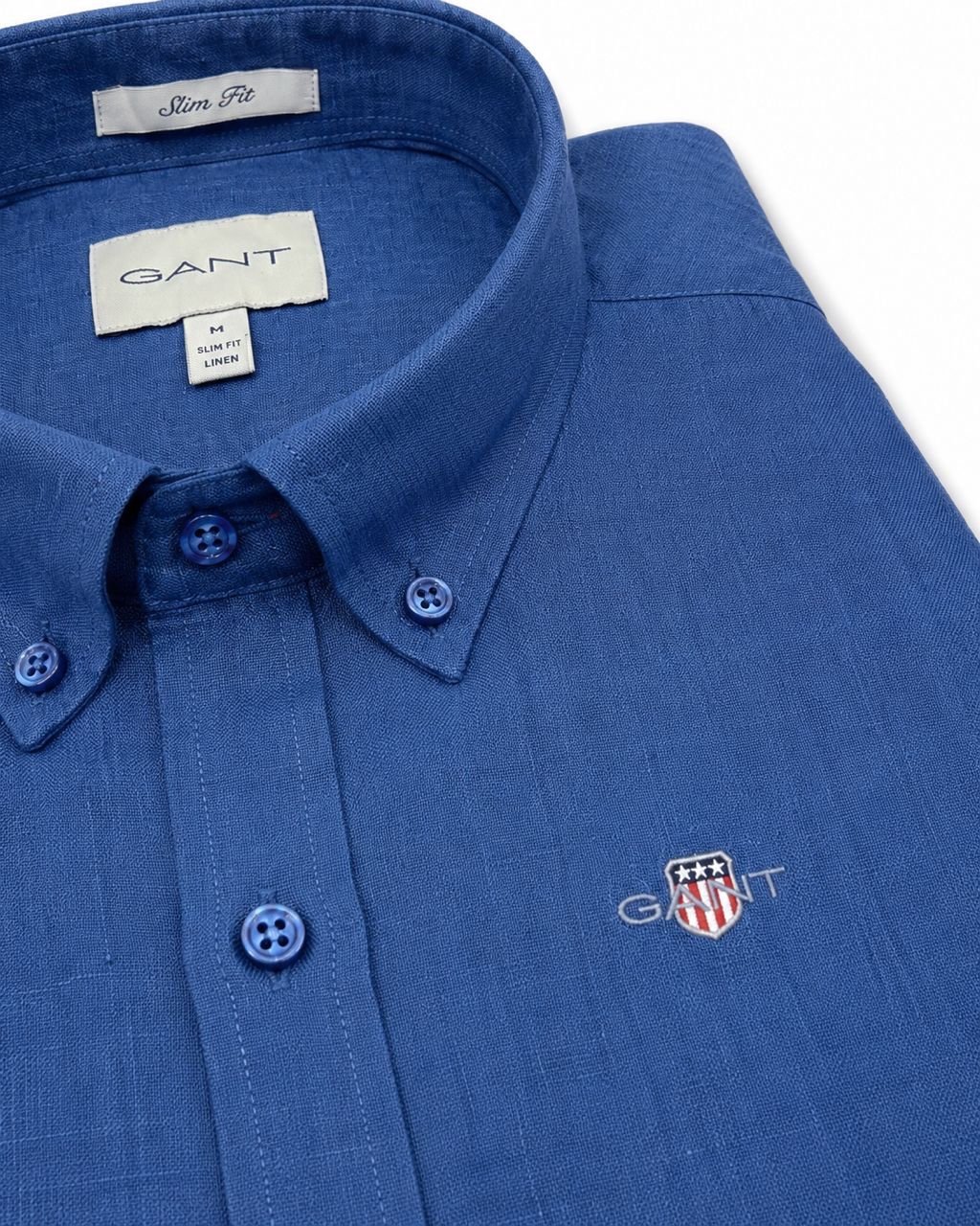 Chemise gant - الصورة 21