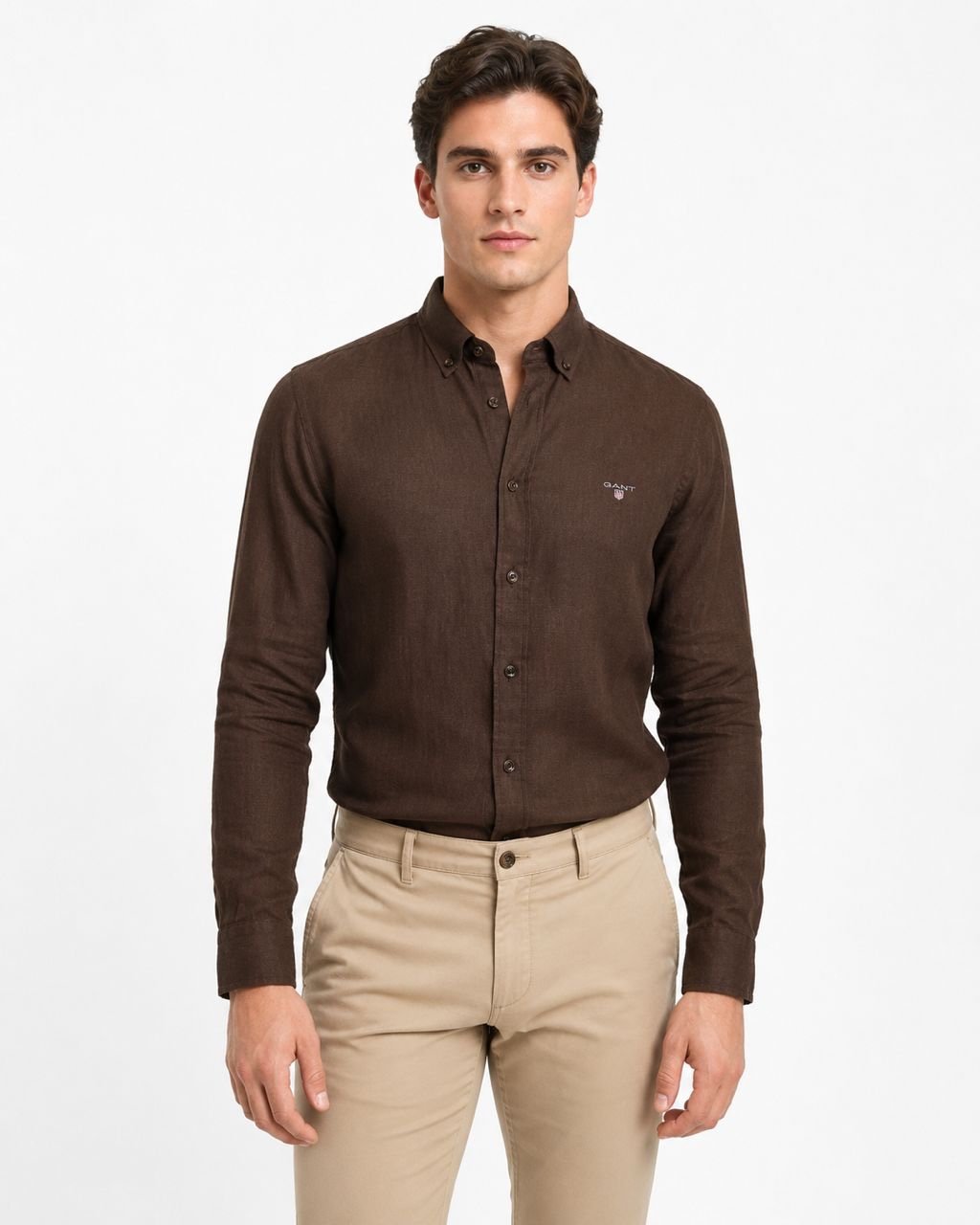 Chemise gant - الصورة 24