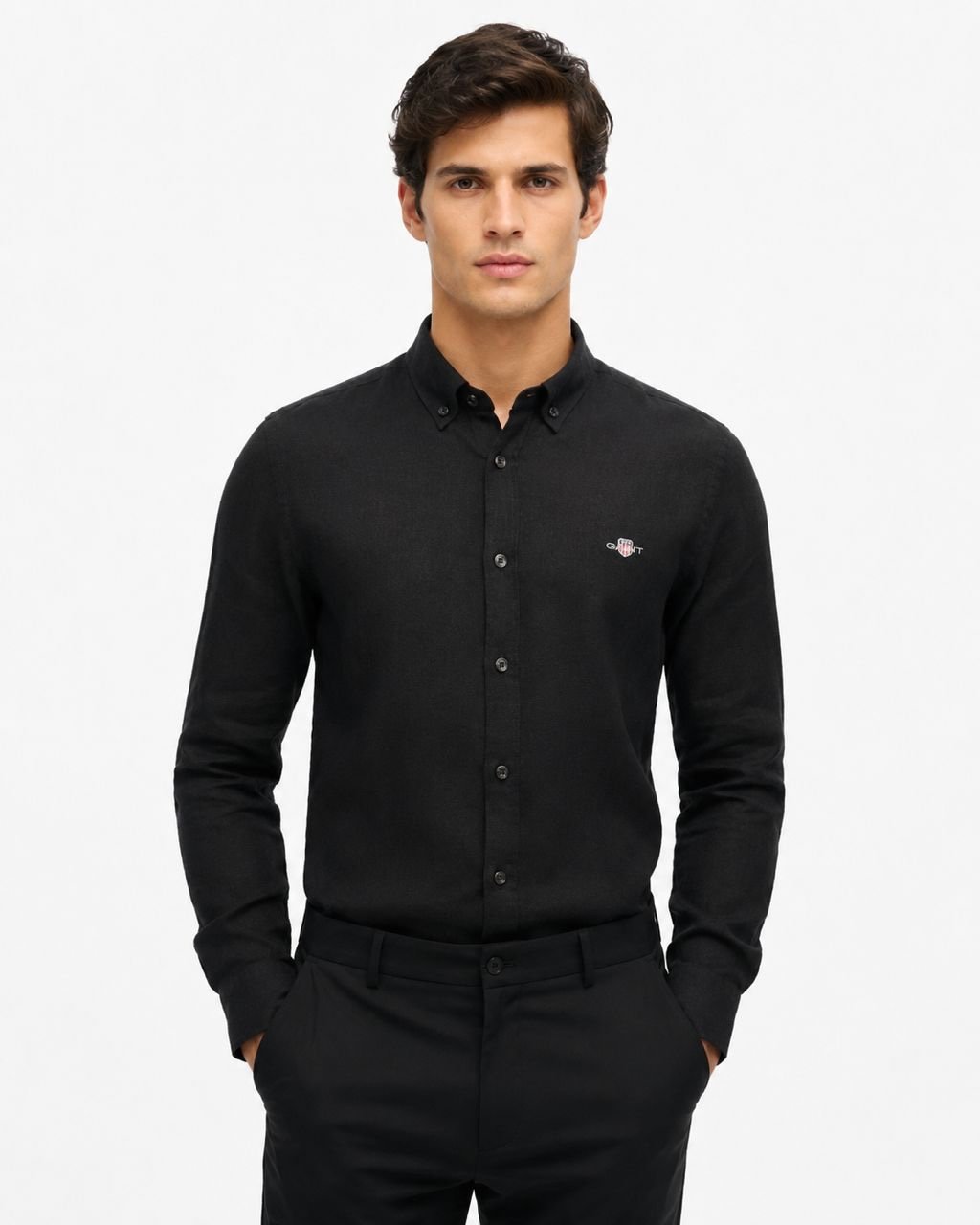 Chemise gant - الصورة 10