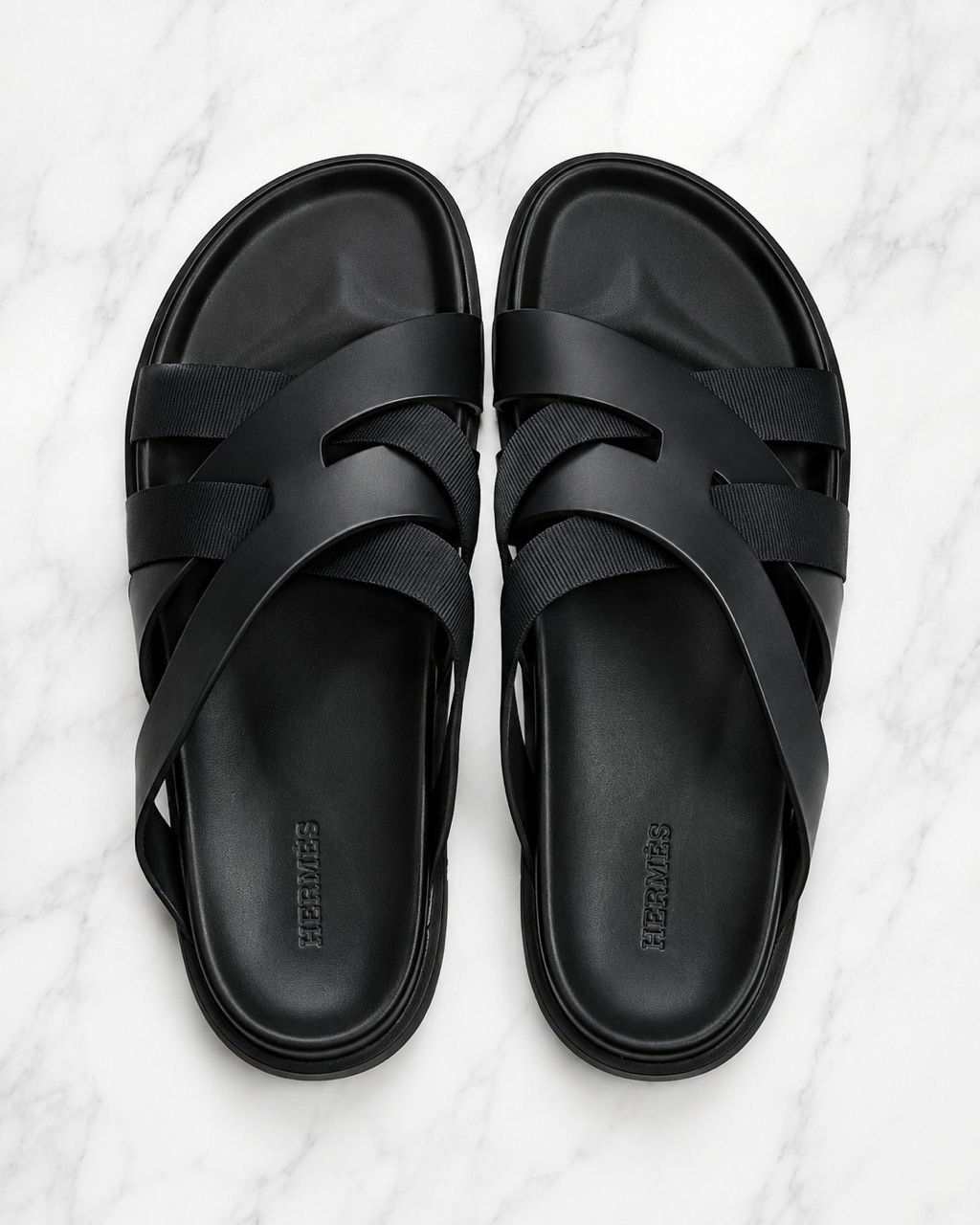 sandal Hermès - الصورة 2