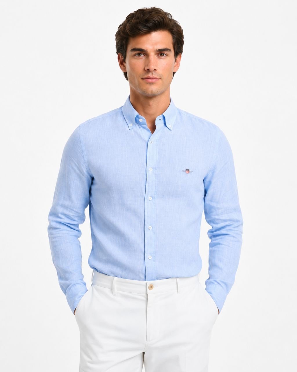 Chemise gant - الصورة 16