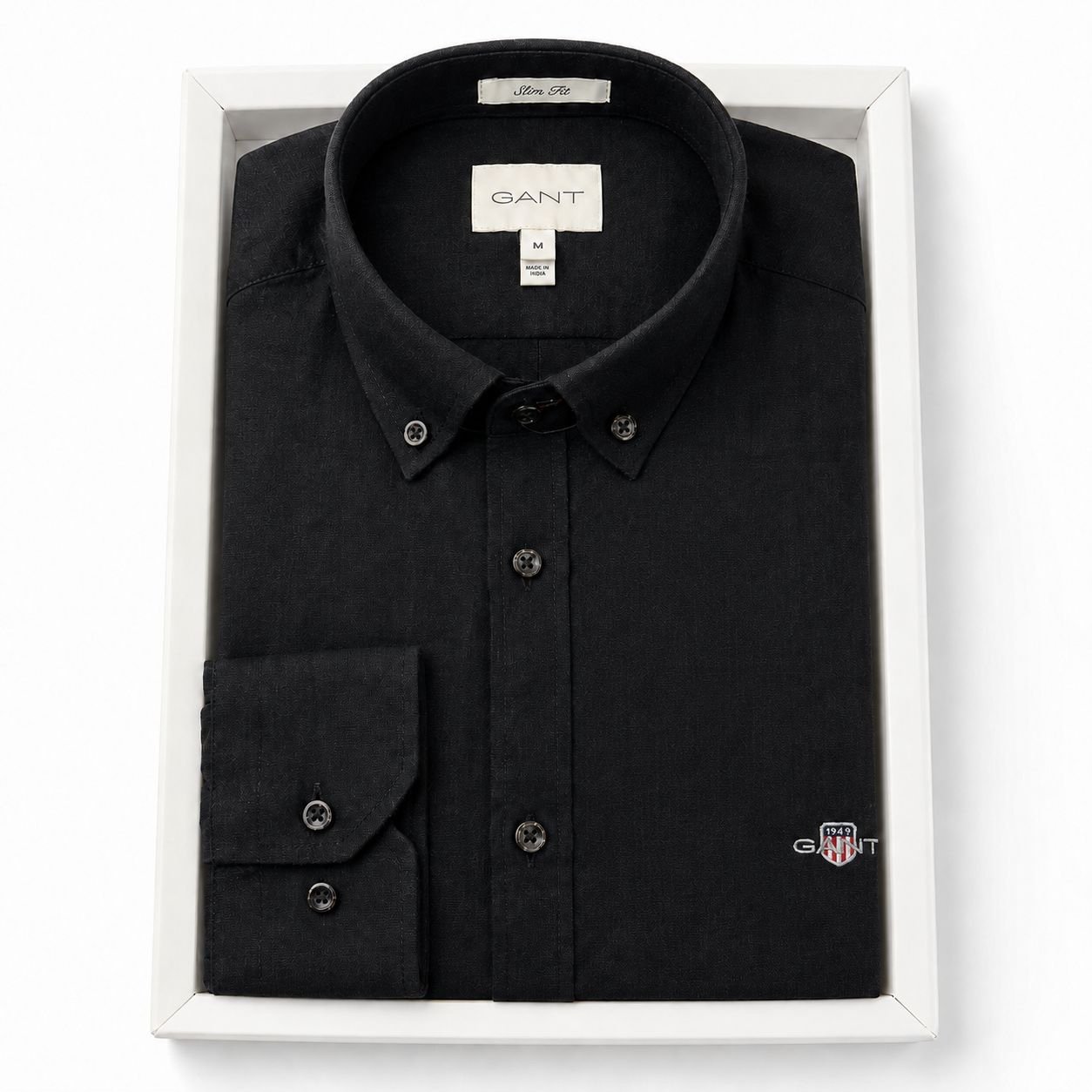 Chemise gant - الصورة 12