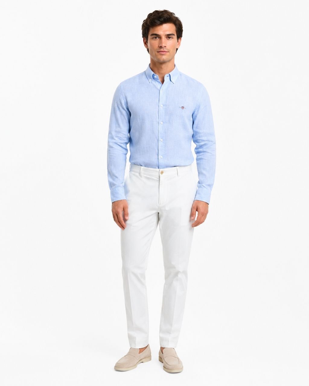 Chemise gant - الصورة 15