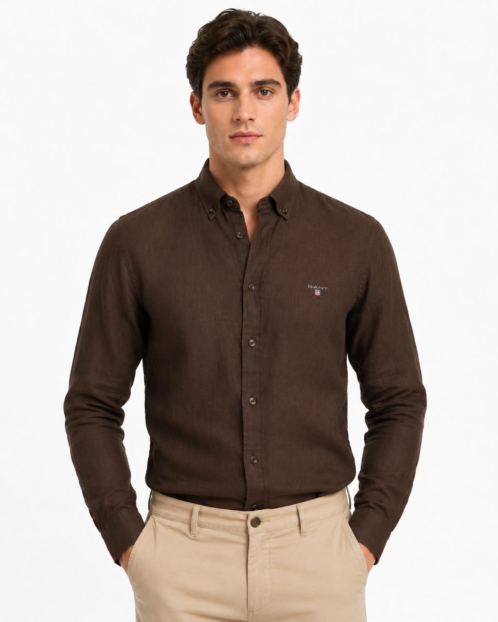 Chemise gant - الصورة 23