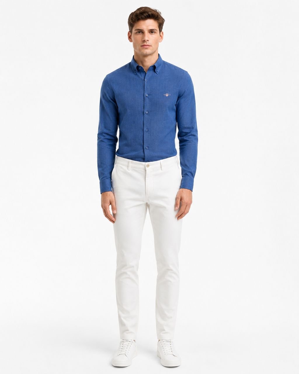 Chemise gant - الصورة 20