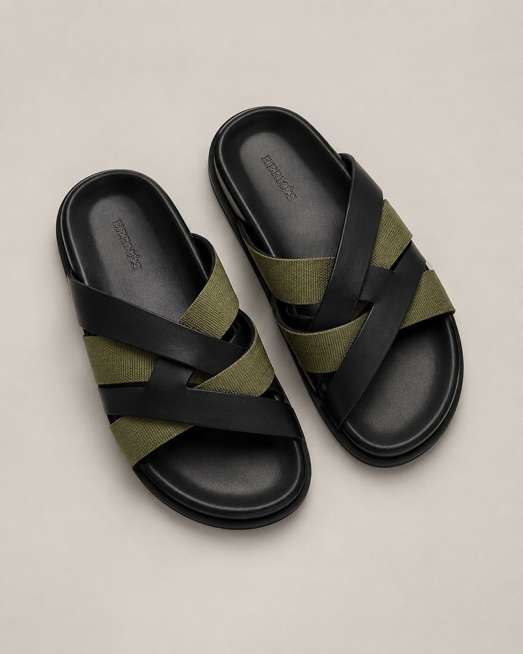 sandal Hermès - الصورة 8