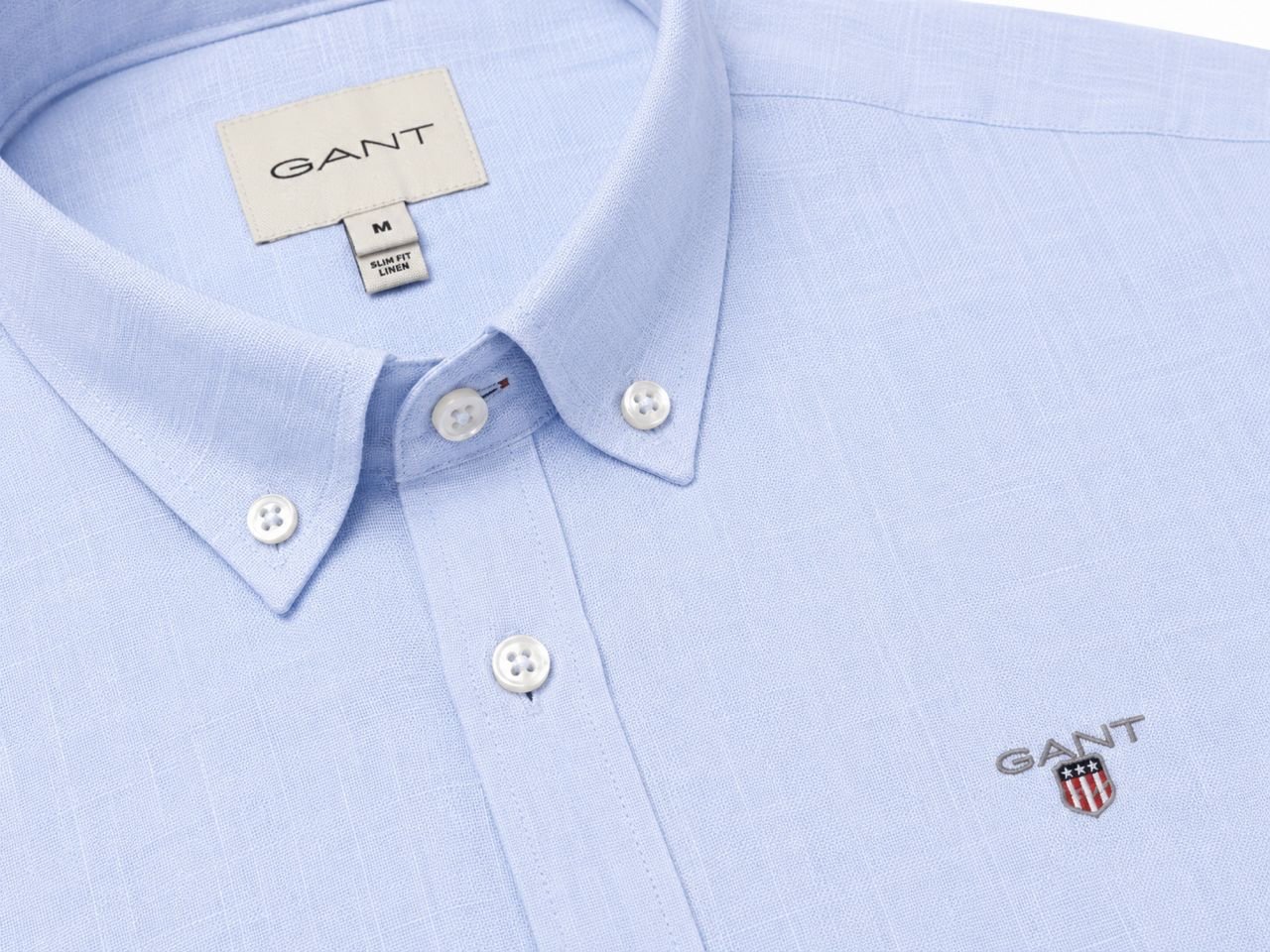 Chemise gant - الصورة 18