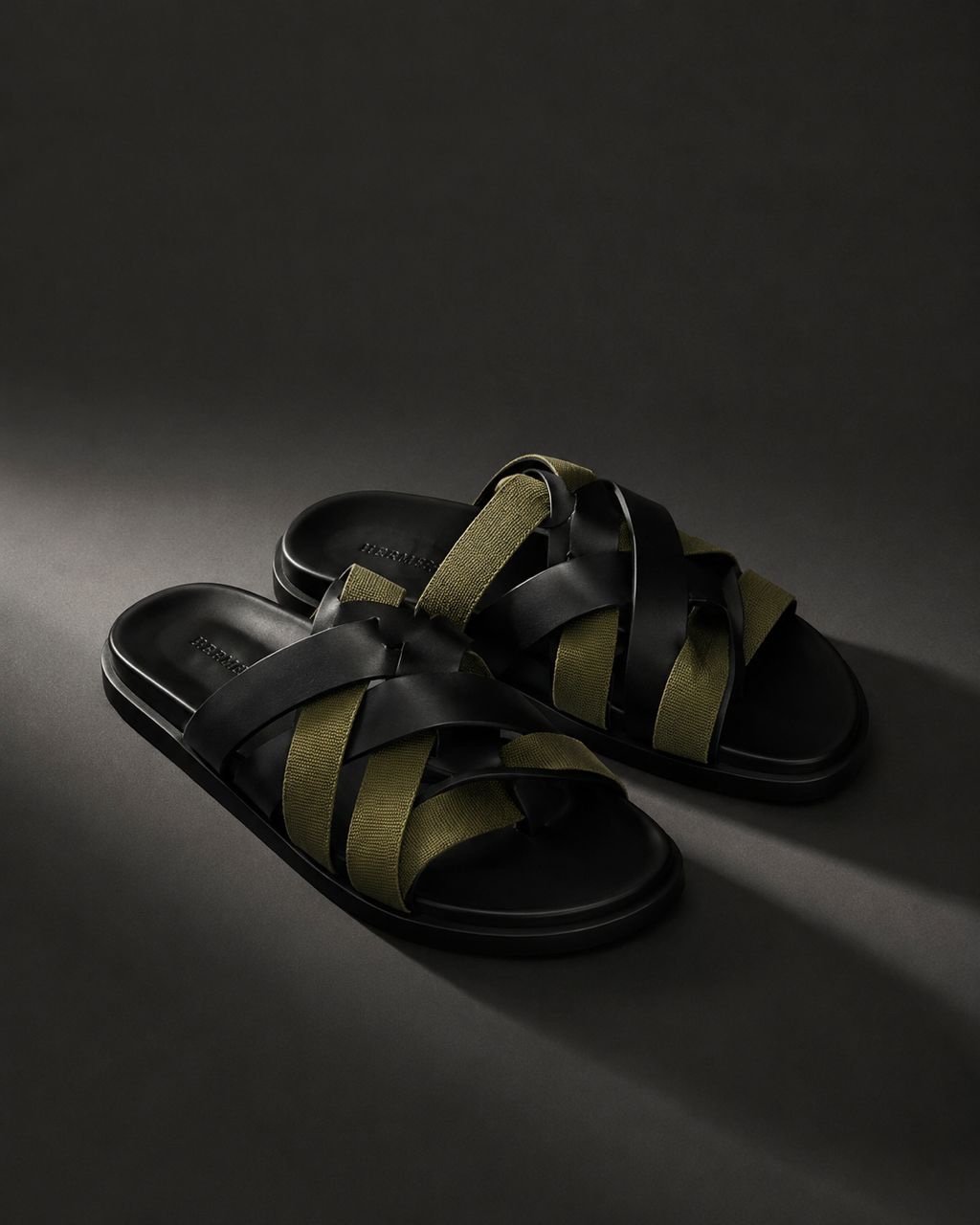 sandal Hermès - الصورة 4