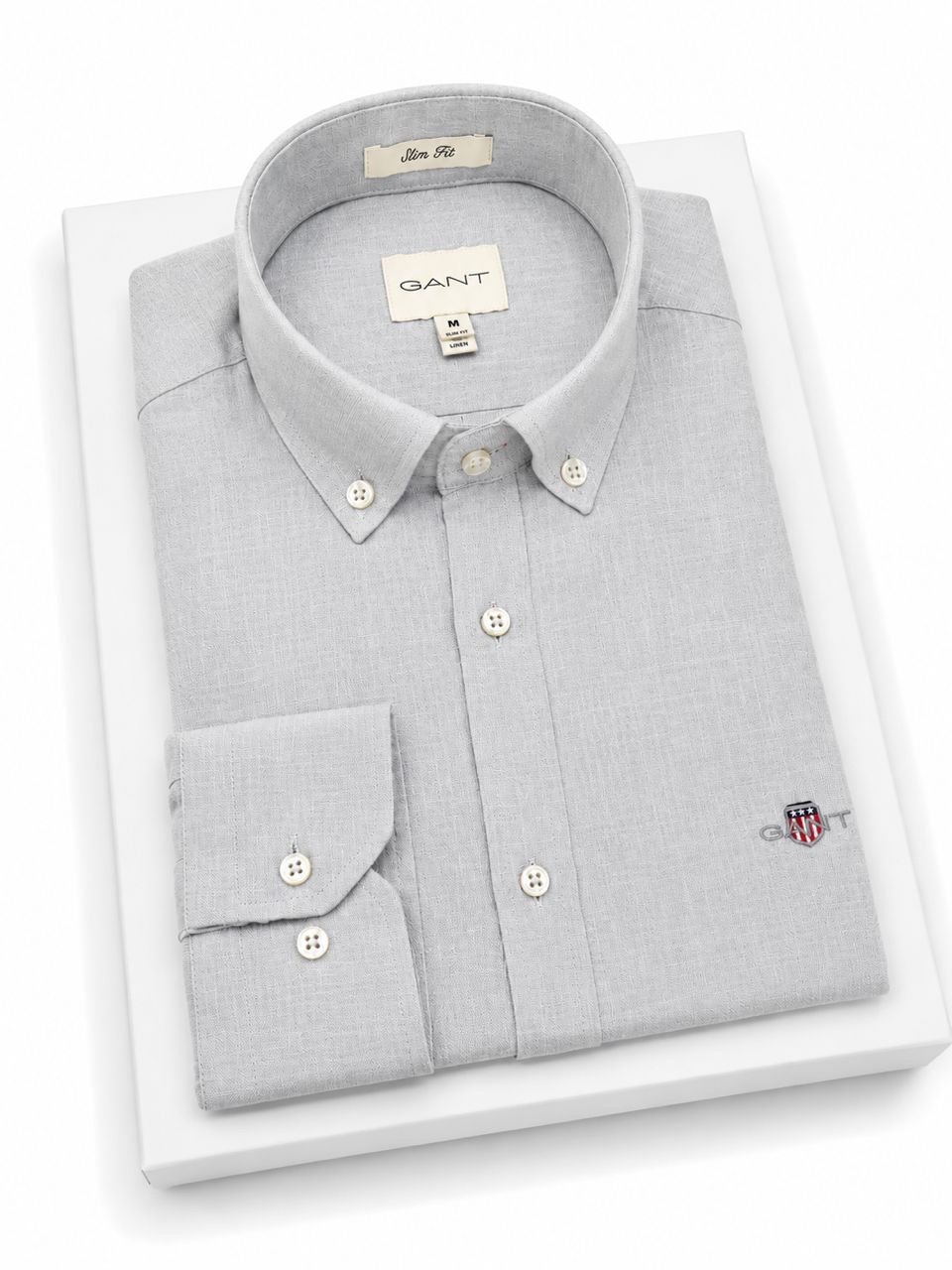 Chemise gant - الصورة 6