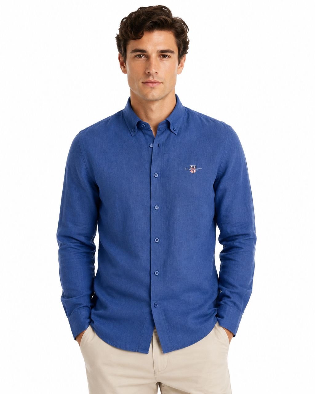 Chemise gant - الصورة 19