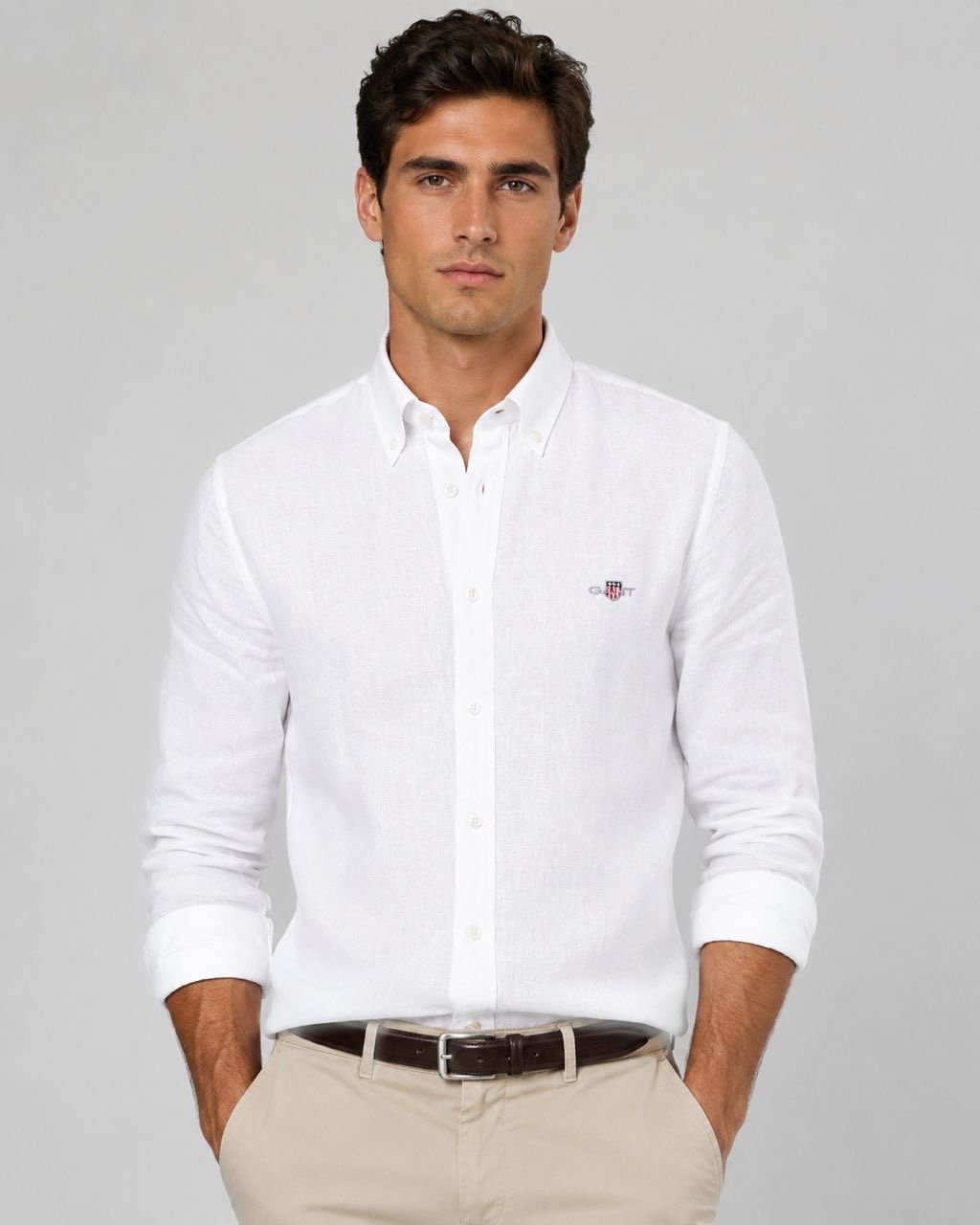 Chemise gant