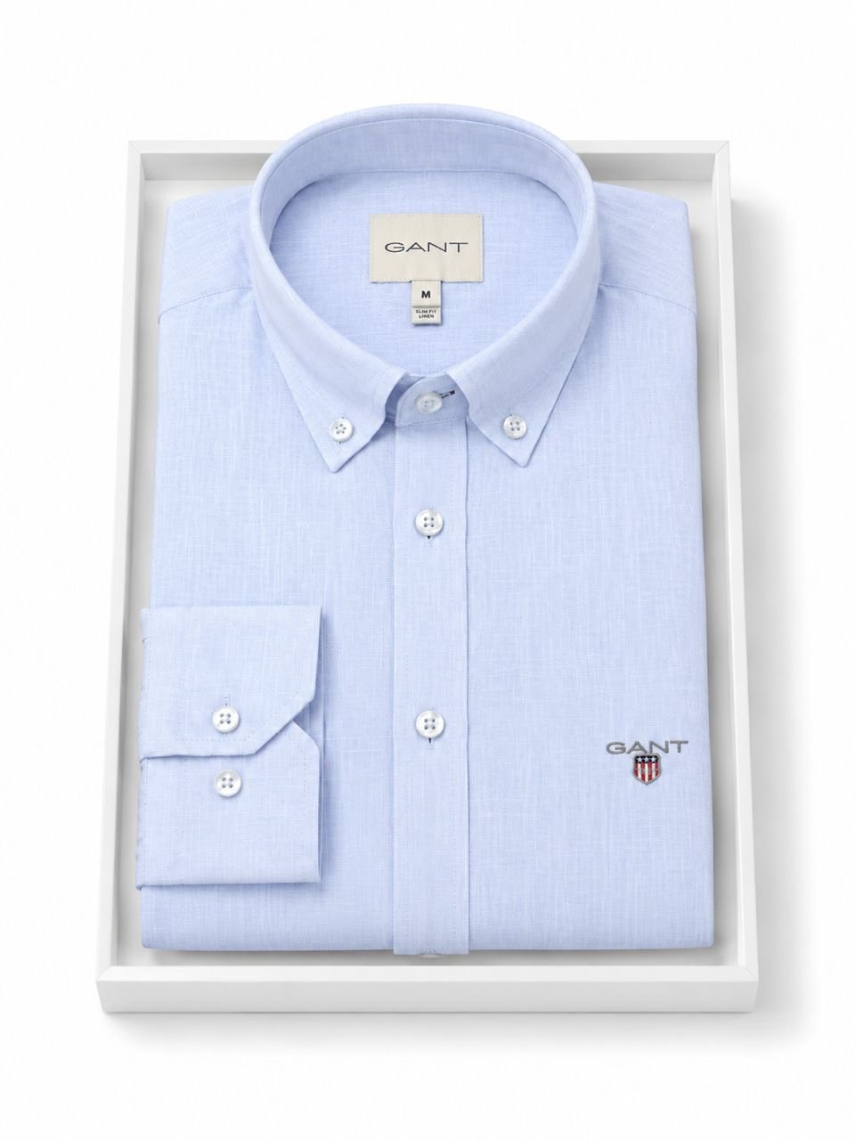 Chemise gant - الصورة 17