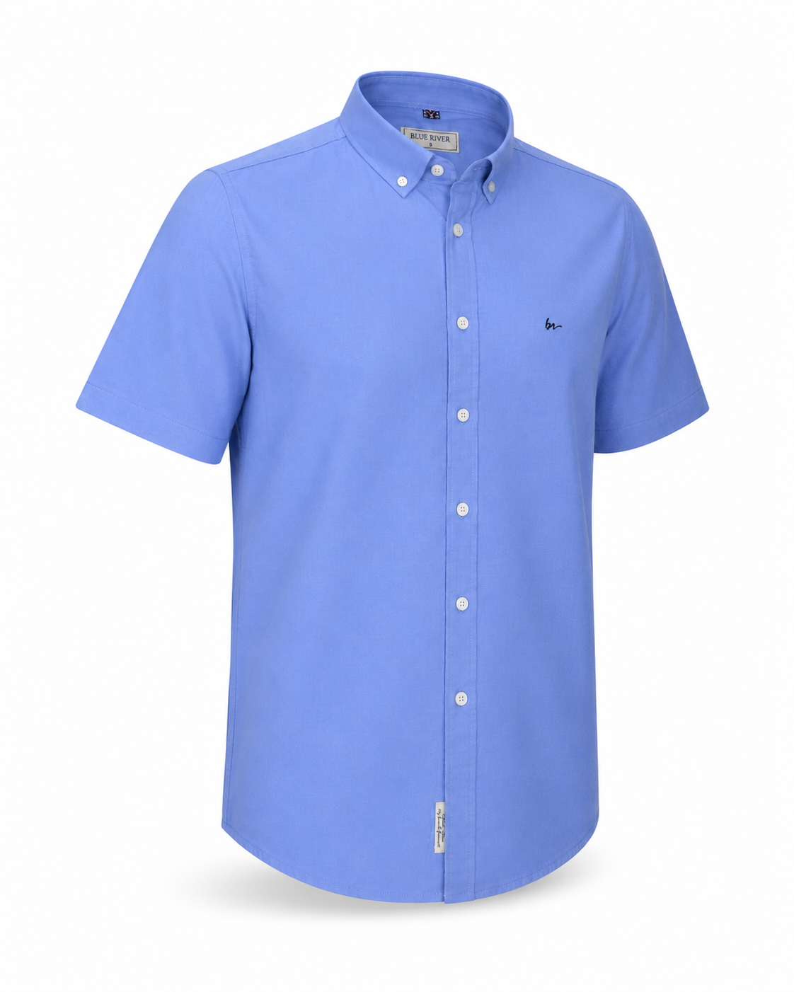 BLUE RIVER Oxford Button-Down - الصورة 22