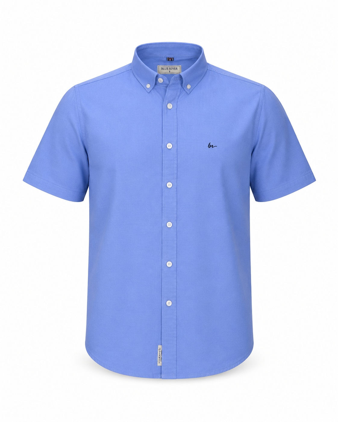 BLUE RIVER Oxford Button-Down - الصورة 21