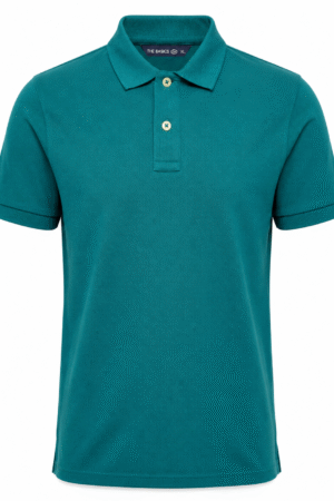POLO THE BASICS C&A