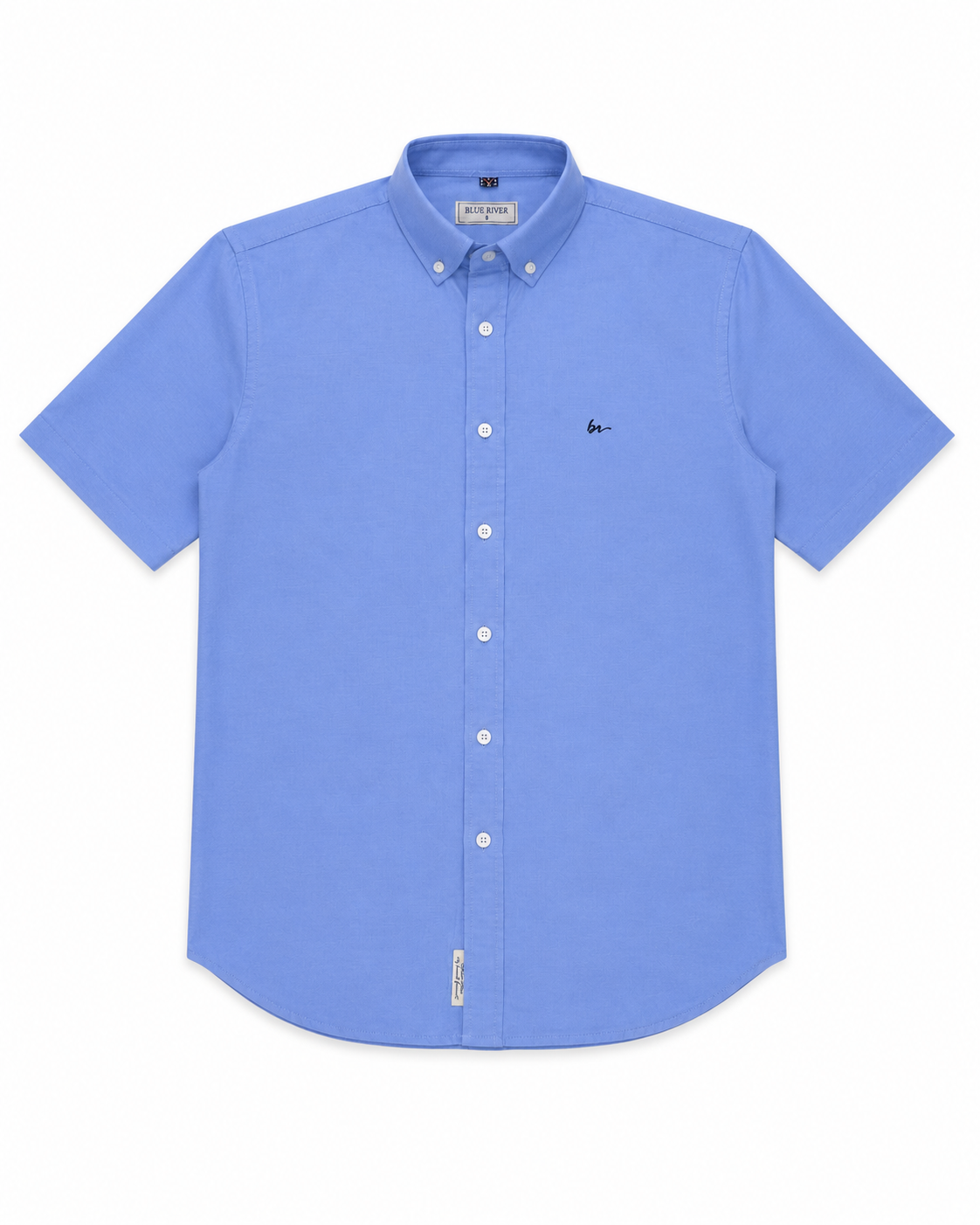 BLUE RIVER Oxford Button-Down - الصورة 20