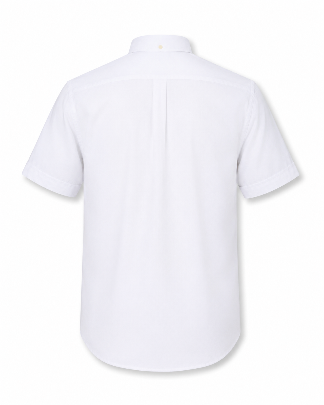 BLUE RIVER Oxford Button-Down - الصورة 6