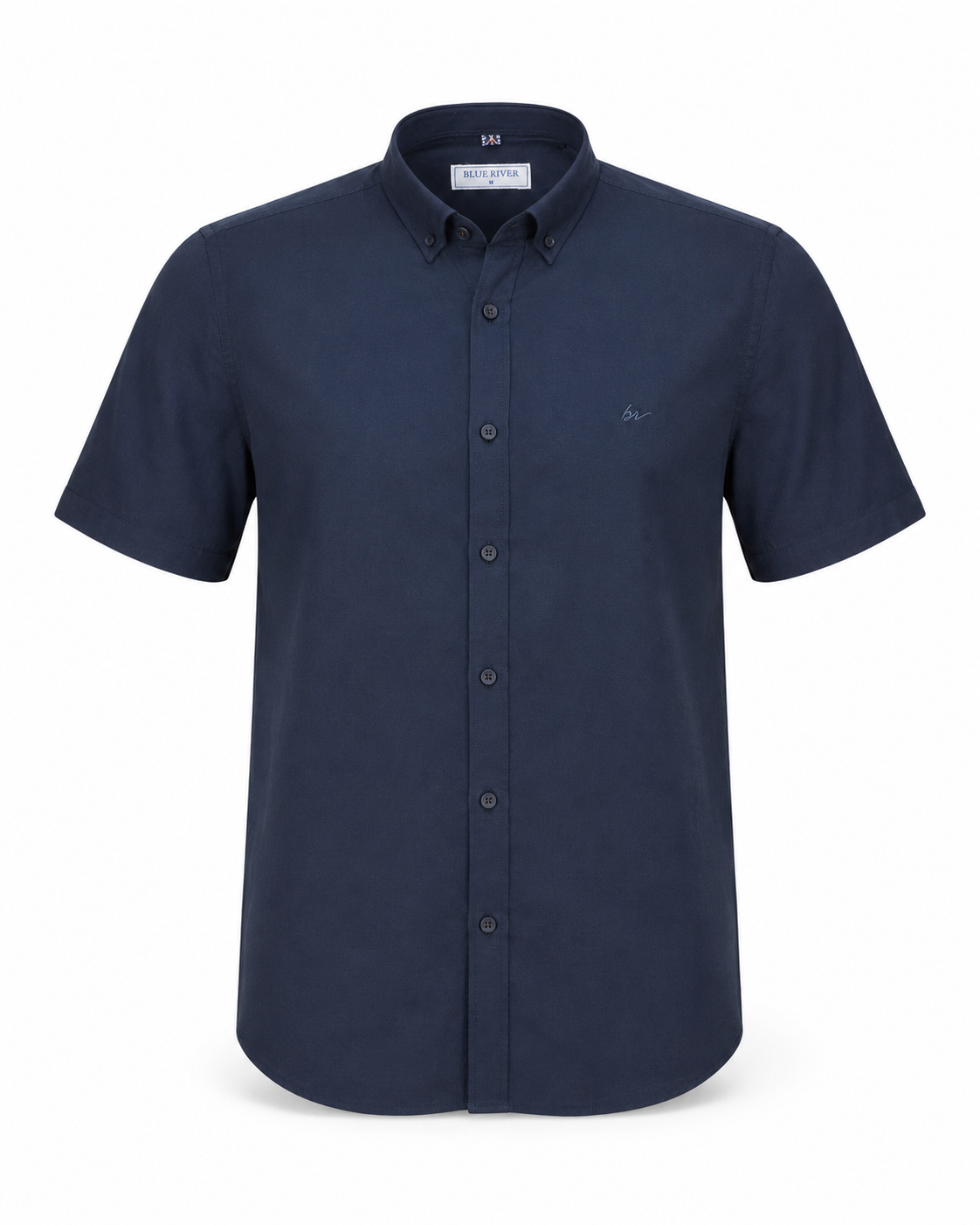 BLUE RIVER Oxford Button-Down - الصورة 14