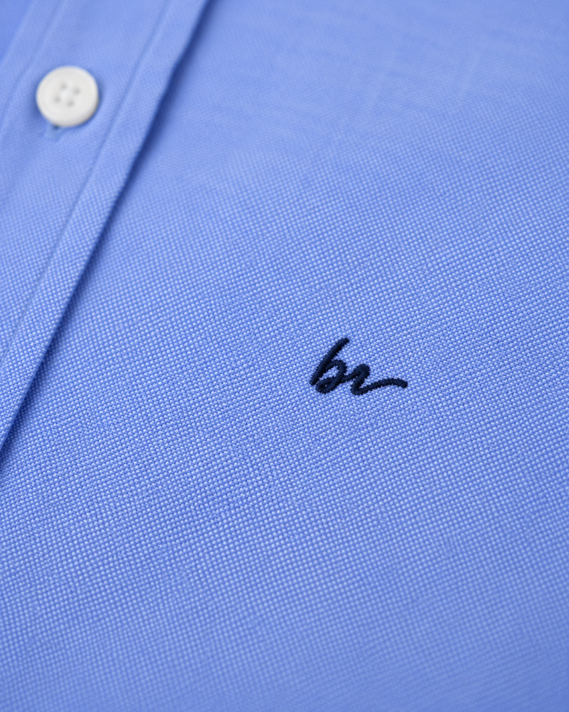 BLUE RIVER Oxford Button-Down - الصورة 17