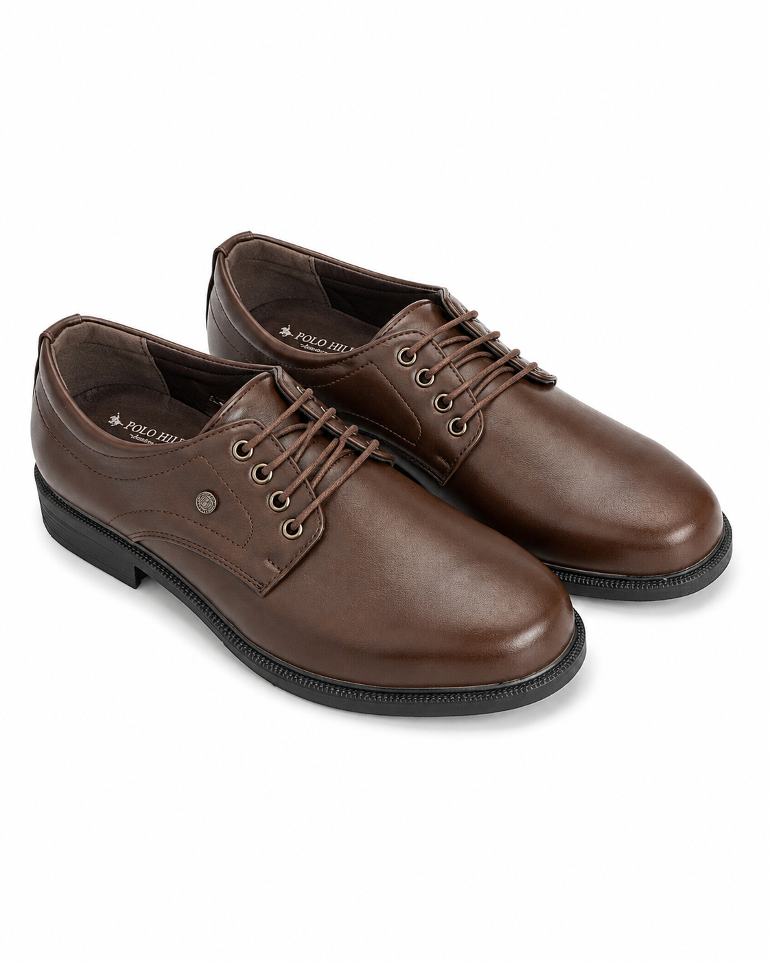 Chaussures homme Polo Hill