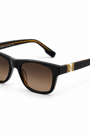 Lunettes de soleil Lacoste pour homme