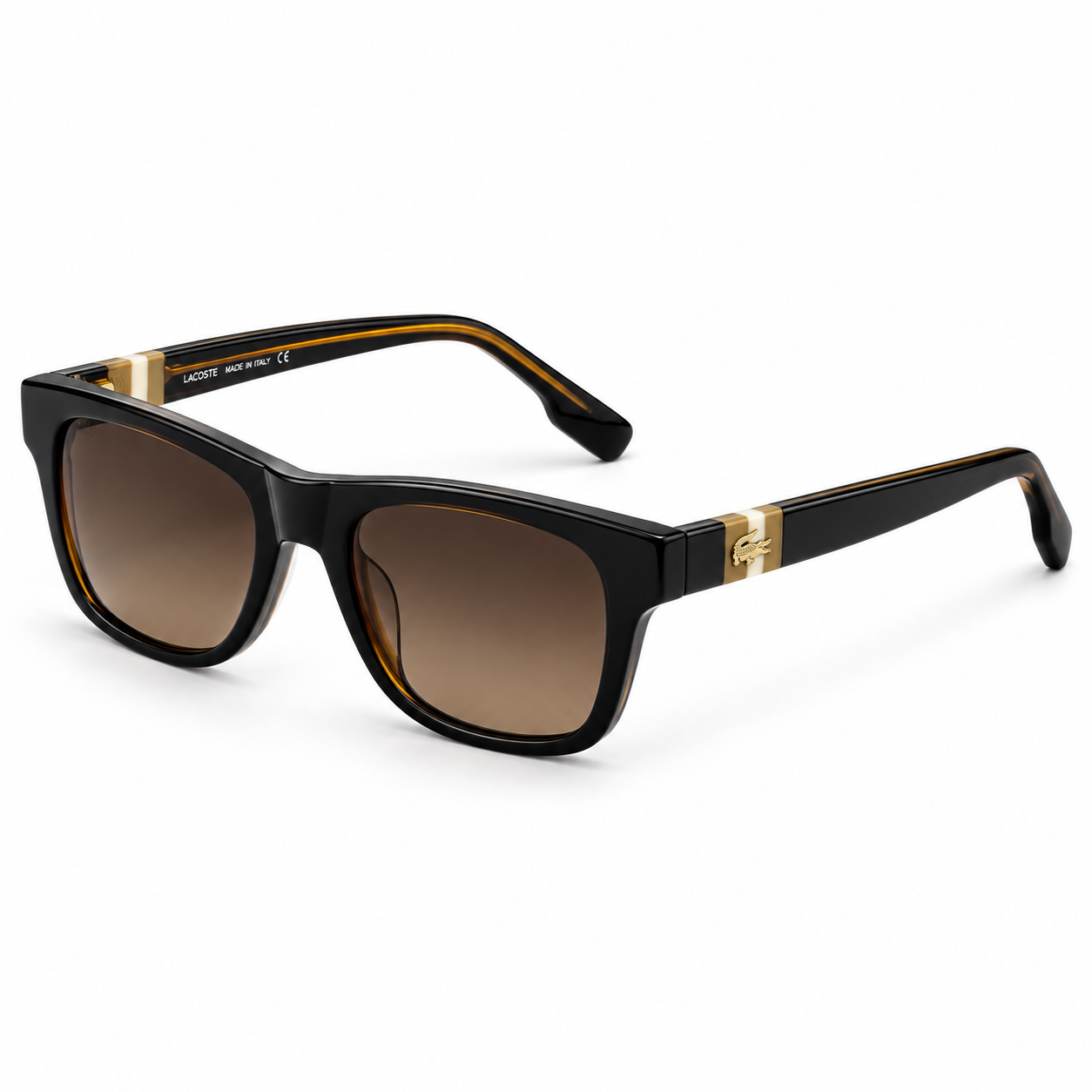 Lunettes de soleil Lacoste pour homme