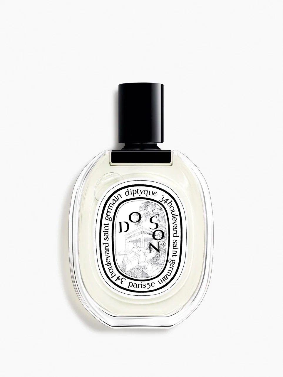 Do Son Eau de Toilette – 100 ml
