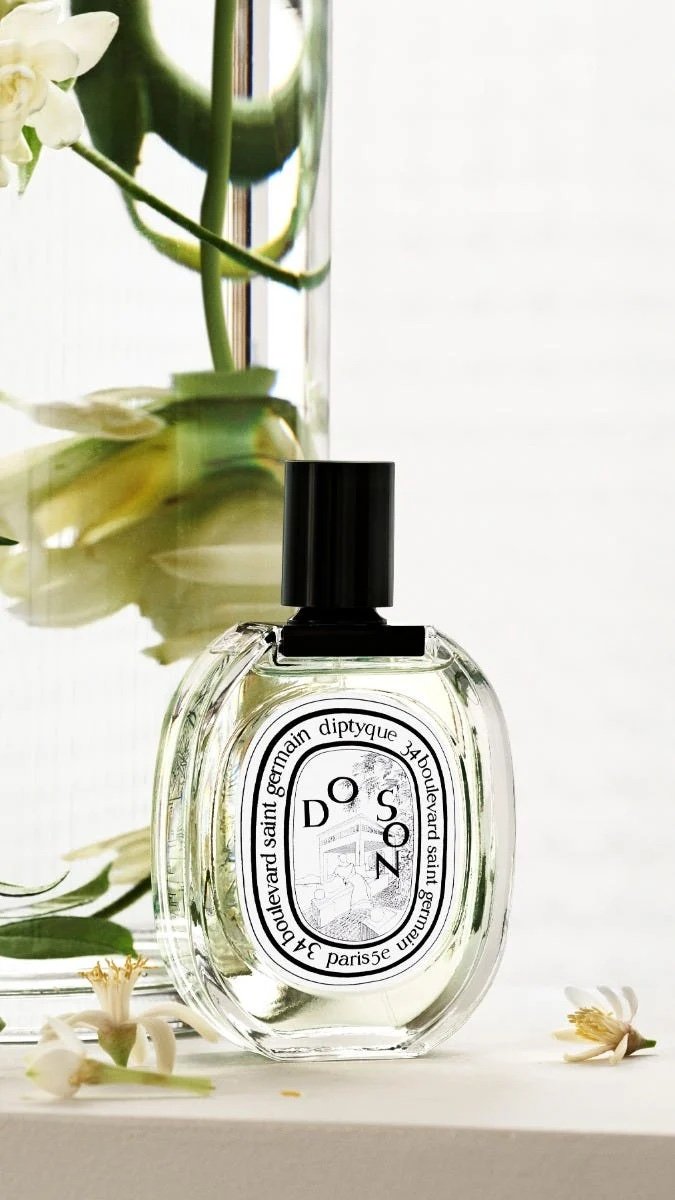 Do Son Eau de Toilette – 100 ml - الصورة 3